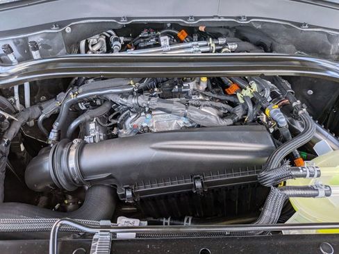 New 2026 Ford Explorer Platinum image 15