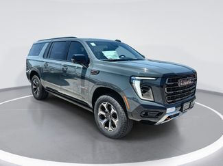New 2026 GMC Yukon XL AT4 Ultimate w/ LPO, Floor Liner Package AWD/4WD video 1