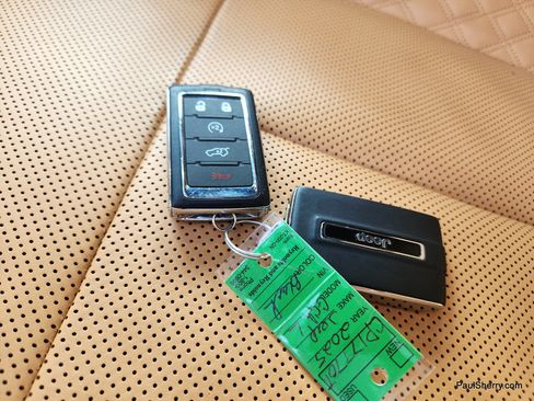 Used 2025 Jeep Grand Cherokee L Summit image 60