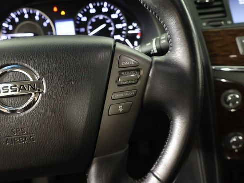 Used 2019 Nissan Armada SV w/ Driver Package image 40