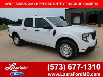 New 2026 Ford Maverick XL w/ Equipment Group 101A
