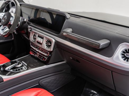 Used 2023 Mercedes-Benz G 63 AMG 4MATIC image 14