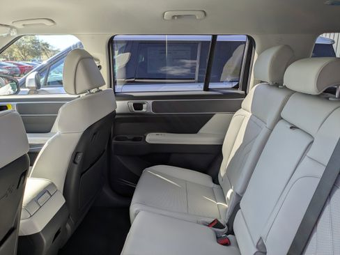 New 2026 Hyundai Santa Fe SE image 12