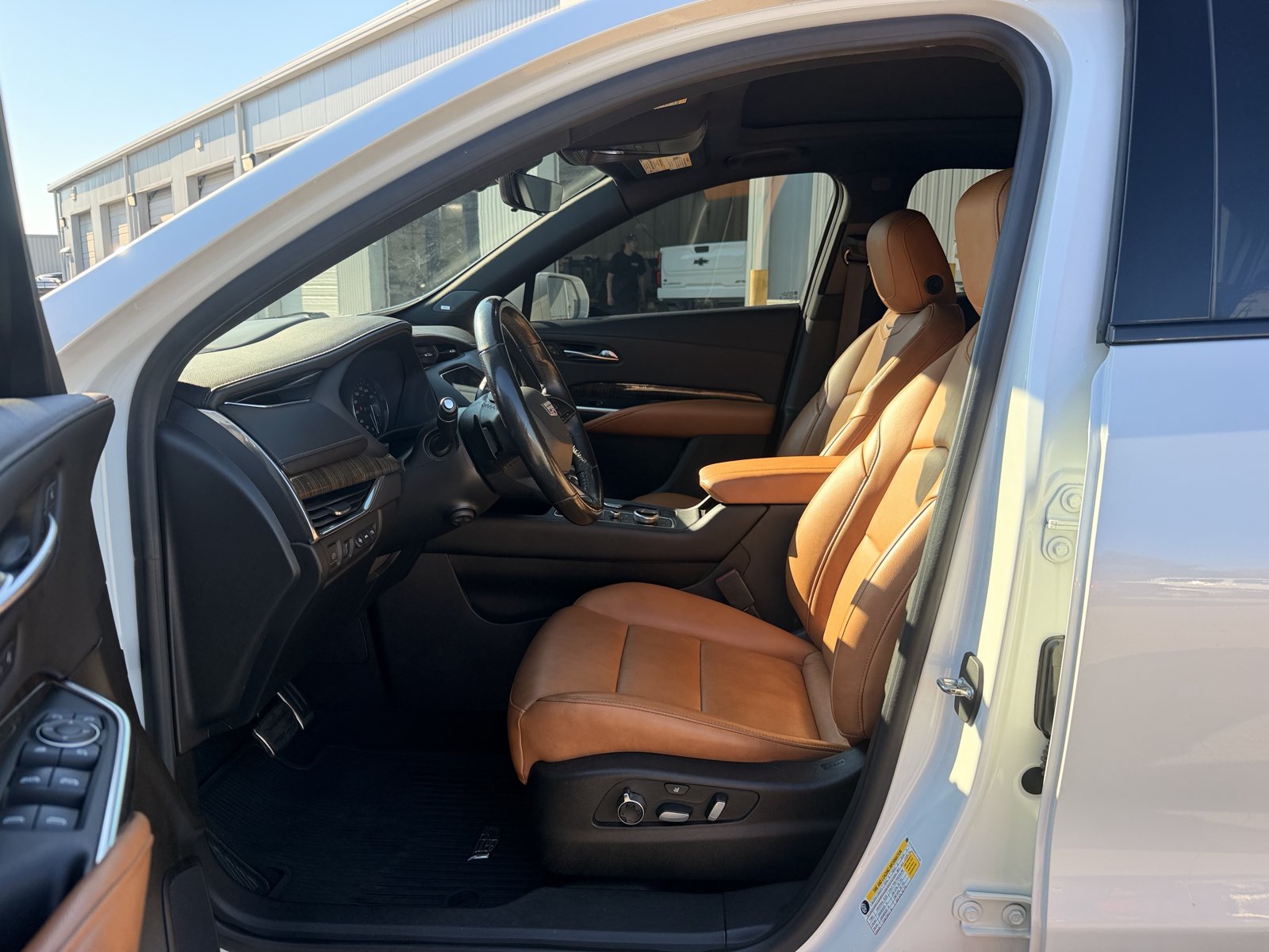 Used 2019 Cadillac XT4 Sport AWD/4WD image 14