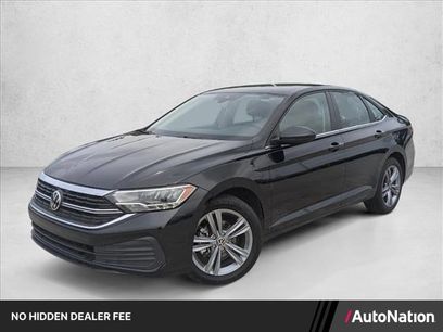 Used 2024 Volkswagen Jetta SE