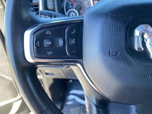 Certified 2024 RAM 1500 Laramie image 39