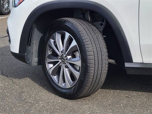 Certified 2022 Mercedes-Benz GLE 350 4MATIC image 34