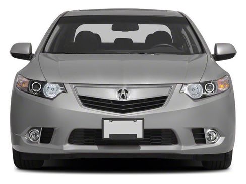 Used 2010 Acura TSX Sedan image 4