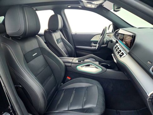 Certified 2023 Mercedes-Benz GLE 53 AMG 4MATIC image 25