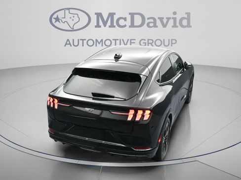 Used 2025 Ford Mustang Mach-E GT AWD/4WD image 39