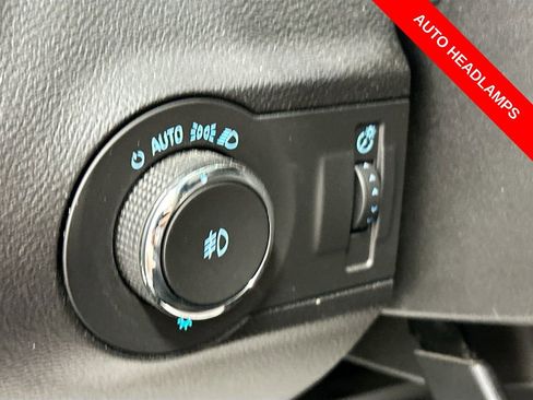 Used 2015 Chevrolet Camaro SS w/ SS Performance Package RWD image 11