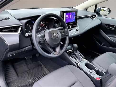 Used 2024 Toyota Corolla LE image 14