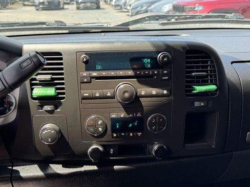 Used 2013 GMC Sierra 1500 SLE w/ Power Tech Package AWD/4WD image 27