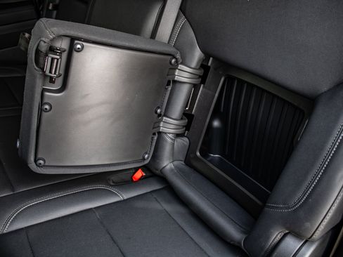 Used 2023 Chevrolet Silverado 1500 RST w/ Rally Edition image 23