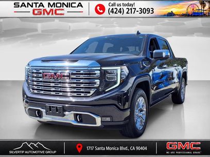 Used 2022 GMC Sierra 1500 Denali