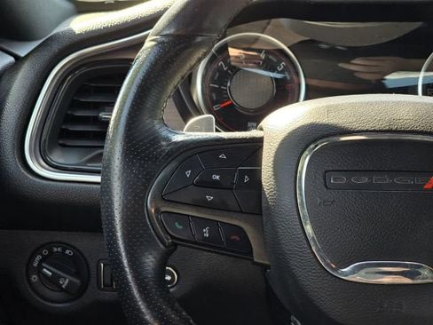 Used 2017 Dodge Challenger R/T Scat Pack image 17