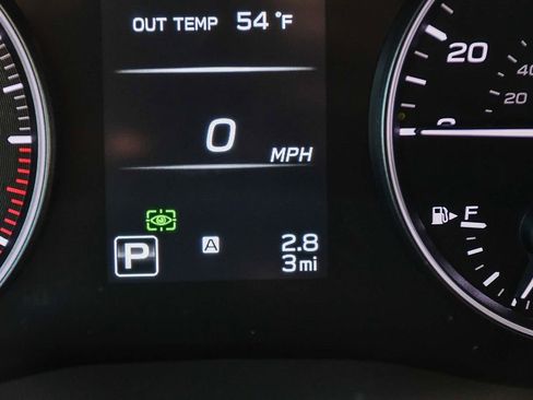 New 2026 Subaru Ascent Limited image 23