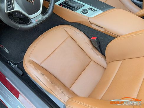 Used 2017 Chevrolet Corvette Z06 image 26