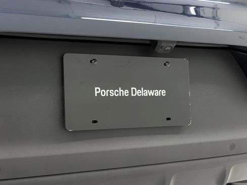 Certified 2026 Porsche Cayenne S AWD/4WD image 69
