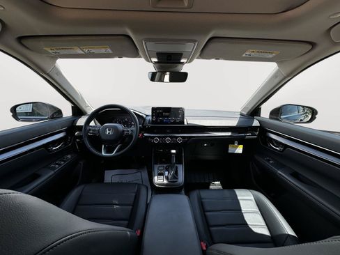 Used 2026 Honda CR-V EX-L image 28