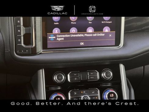 Used 2021 GMC Yukon Denali w/ Denali Premium Package RWD image 15