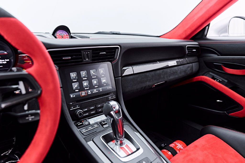 Used 2019 Porsche 911 GT2 RS RWD image 83