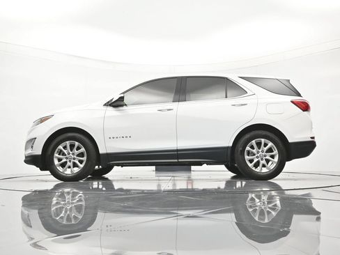Used 2020 Chevrolet Equinox LT FWD image 43