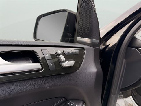 Used 2016 Mercedes-Benz GLE 350 4MATIC image 16