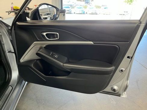 Used 2025 Acura Integra A-Spec FWD image 12