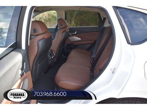 New 2026 Acura RDX Advance Package image 33