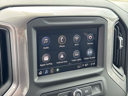 New 2026 GMC Sierra 1500 Pro w/ Pro Value Package RWD image 10