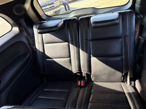 Used 2012 Dodge Durango Citadel AWD/4WD image 16