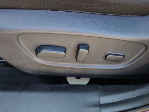 Certified 2019 Nissan Rogue SV AWD/4WD image 26