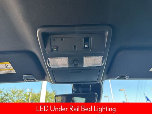 Certified 2024 Nissan Titan SV w/ SV Convenience Package image 24