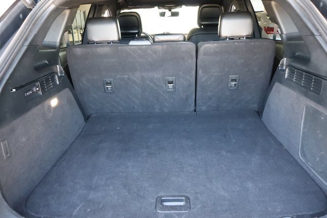 Certified 2020 Lincoln Nautilus Reserve AWD/4WD image 18
