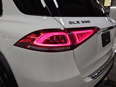 Certified 2022 Mercedes-Benz GLE 350 image 37