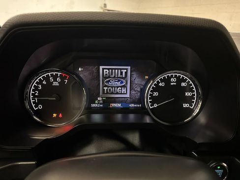 Used 2023 Ford F150 Tremor w/ 360 Degree Camera Package AWD/4WD image 36