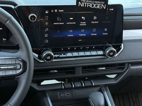 New 2026 Chevrolet Colorado LT w/ LT Convenience Package image 15