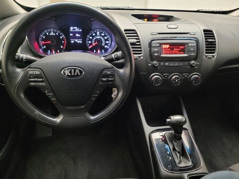 Used 2018 Kia Forte LX FWD image 22