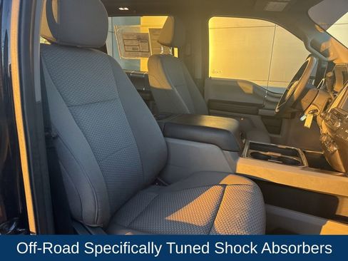 Used 2022 Ford F250 XLT w/ XLT Premium Package image 26