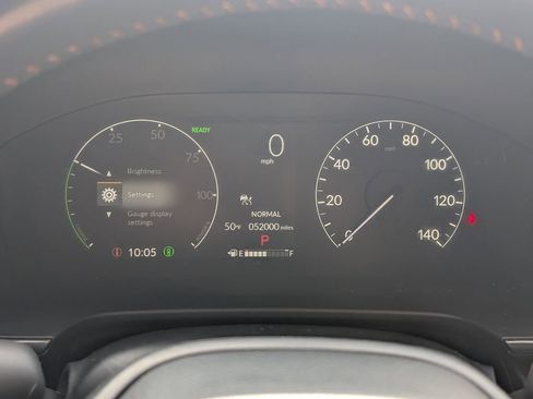 Certified 2023 Honda CR-V Sport image 22