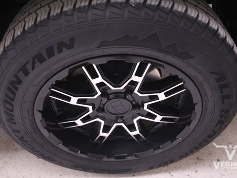 Used 2022 RAM 1500 Tradesman image 27