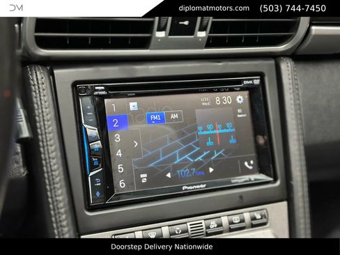 Used 2008 Porsche 911 Carrera 4S image 32