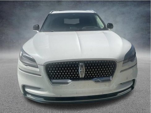 Used 2023 Lincoln Aviator Reserve w/ Equipment Group 201A AWD/4WD image 8