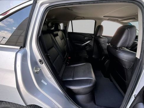 Used 2014 Acura RDX AWD w/ Technology Package image 25