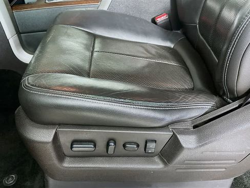 Used 2014 Ford F150 Lariat w/ Equipment Group 502A Luxury image 29