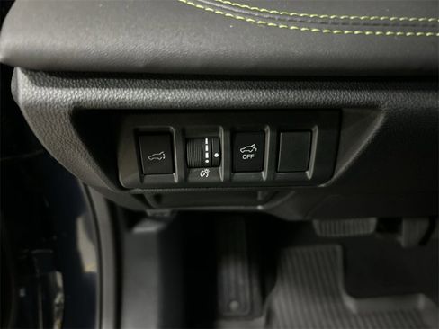 Certified 2023 Subaru Outback Onyx Edition XT image 17