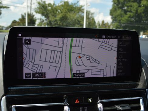 Used 2023 BMW 840i Coupe RWD image 20