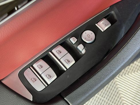 Used 2023 BMW X3 sDrive30i w/ Convenience Package image 23