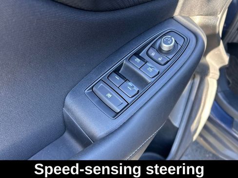 Used 2024 Subaru Outback Premium image 18